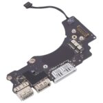 USB HDMI Power Board para Apple MacBook Pro 13 A1502 (2013) 820-3539-A - Imagen 2