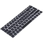 Teclas para Apple MacBook Pro Retina 13 Pulgadas A1708 Versión Reino Unido - Imagen 2