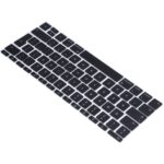 Teclas para Apple MacBook Pro Retina 13 Pulgadas A1708 Versión Reino Unido - Imagen 3
