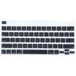 Teclas para Apple MacBook Pro Retina 13 Pulgadas M1 A2338 Versión USA