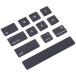 Teclas para Apple MacBook Pro Retina 13 Pulgadas M1 A2338 Versión USA - Imagen 4