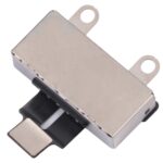 Conector de Alimentación CC Apple MacBook Pro 16 Pulgadas A2485 - Imagen 3