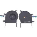 Ventilador Enfriador CPU para Apple MacBook Pro 13.3 Pulgadas A2338