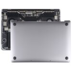 Cubierta Inferior para Apple MacBook Pro Retina de 13 Pulgadas M1 A2338 (Gris)