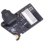 Placa de Conector de Audio para Apple MacBook Air Retina 13 Pulgadas A2337 (Negro) - Imagen 2