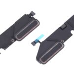 Altavoces para Apple MacBook Air 13" M1 A2337 (Negro) - Imagen 4