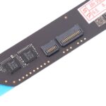 Conector de Teclado Táctil para Apple MacBook Air 13 A2337 Emc3598 - Imagen 4