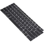 Teclas para Apple MacBook Air 13.3 pulgadas A1932 Emc3184 Versión USA - Imagen 2
