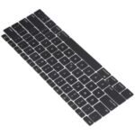 Teclas para Apple MacBook Air 13.3 pulgadas A1932 Emc3184 Versión USA - Imagen 3
