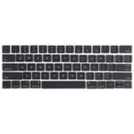 Teclas para Apple MacBook Pro 13 Pulgadas Versión USA A1989 A2159 A1990