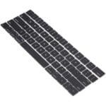 Teclas para Apple MacBook Pro 13 Pulgadas Versión USA A1989 A2159 A1990 - Imagen 2