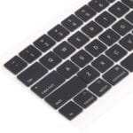 Teclas para Apple MacBook Pro 13 Pulgadas Versión USA A1989 A2159 A1990 - Imagen 4