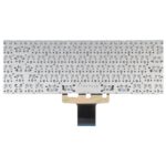 Teclado para HP Pavilion X360 14-Ck Cd Ce Cm Dg Versión US (Plata) - Imagen 3