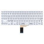 Teclado para Asus Vivobook X512 (US) - X512D, X512DA, X512F, X512FA, X512U - Imagen 3