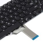 Teclado para Asus Vivobook X512 (US) - X512D, X512DA, X512F, X512FA, X512U - Imagen 4