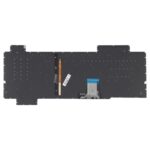 Teclado para Asus FX80 FX80GE FZ80G ZX80G FX505 (US) con Retroiluminación - Imagen 3