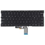 Teclado Retroiluminado para Xiaomi Mi Air 13.3 Versión US - Imagen 2