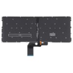 Teclado Retroiluminado para Xiaomi Mi Air 13.3 Versión US - Imagen 3