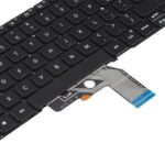 Teclado Retroiluminado para Xiaomi Mi Air 13.3 Versión US - Imagen 4