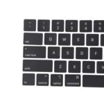 Teclas para Apple MacBook Pro 13.3 y 15.4 Pulgadas A1706 A1707 Versión USA - Imagen 4