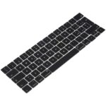 Teclas Versión italiana para Apple MacBook Pro 13.3" y 15.4" A1706 A1707 (2016-2017) - Imagen 2
