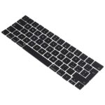 Teclas Versión italiana para Apple MacBook Pro 13.3" y 15.4" A1706 A1707 (2016-2017) - Imagen 3