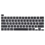 Teclas para Apple MacBook Pro 13" y 16" M1 A2251 A2289 A2141 (2019 2020) Versión USA