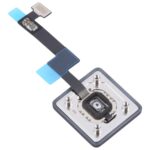 Botón de Huella Dactilar con Cable Flex para Apple MacBook Pro 14 Pulgadas M1 Pro / Max A2442 Emc3650 - Imagen 3
