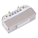 Conector de Alimentación DC Jack para Apple MacBook Air 11.6 y 13.3 Pulgadas A1645 y A1466 - Imagen 2