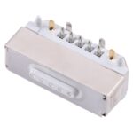 Conector de Alimentación DC Jack para Apple MacBook Air 11.6 y 13.3 Pulgadas A1645 y A1466 - Imagen 4