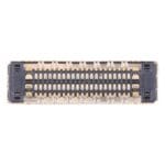 Conector FPC Pantalla LCD Placa Base para Apple MacBook A2141 A2338 A1932