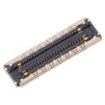 Conector FPC Pantalla LCD Placa Base para Apple MacBook A2141 A2338 A1932 - Imagen 3