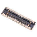 Conector FPC Pantalla LCD Placa Base para Apple MacBook A2141 A2338 A1932 - Imagen 4
