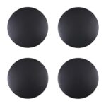 Cubierta Inferior 4 en 1 con Alfombrillas de Goma para Apple MacBook Pro A2289 A2251 A2159 A2179 A2337 A2338 A2141