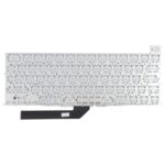 Teclado Versión Británica para Apple MacBook Pro 16 Pulgadas A2141 - Imagen 3