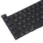 Teclado Versión Británica para Apple MacBook Pro 16 Pulgadas A2141 - Imagen 4