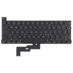 Teclado Versión Británica para Apple MacBook Pro 13 Pulgadas A2289 - Imagen 2
