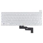 Teclado Versión Británica para Apple MacBook Pro 13 Pulgadas A2289 - Imagen 3