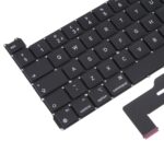 Teclado Versión Británica para Apple MacBook Pro 13 Pulgadas A2289 - Imagen 4
