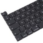 Teclado para Apple MacBook Pro 13 Pulgadas A2251 Versión Británica - Imagen 4