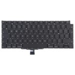 Teclado para Apple MacBook Air 13 Pulgadas A2179 Versión Británica - Imagen 2