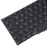 Teclado para Apple MacBook Air 13 Pulgadas A2179 Versión Británica - Imagen 4