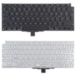 Teclado Versión Británica para Apple MacBook Air 13.3 Pulgadas M1 A2337