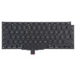 Teclado Versión Británica para Apple MacBook Air 13.3 Pulgadas M1 A2337 - Imagen 2