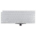 Teclado Versión Británica para Apple MacBook Air 13.3 Pulgadas M1 A2337 - Imagen 3