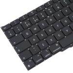 Teclado Versión Británica para Apple MacBook Air 13.3 Pulgadas M1 A2337 - Imagen 4