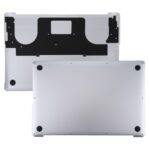 Cubierta Inferior para Apple MacBook Pro 15.4 Pulgadas A1398 (2013-2015) (Plata)