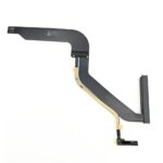 Cable Flex Disco Duro para Apple MacBook Pro 13.3 Pulgadas A1278 (2012) 821-2049-A Md101 Md102
