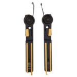 Altavoces Izquierdo y Derecho para Apple MacBook Air 11.6 Pulgadas A1370 (2010-2011) y A1465 (2012-2015)