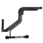 Cable Flex Disco Duro con Soporte para Apple MacBook Pro 13.3 Pulgadas A1278 (2009-2010) 821-0814-A - Imagen 3